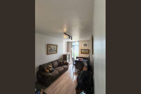 Apartamento à venda com 2 quartos, 53m² em Barra da Tijuca, Rio de Janeiro