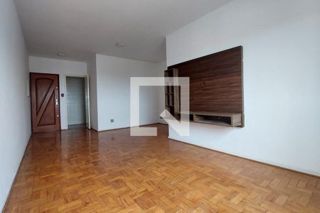 Apartamento à venda com 3 quartos, 90m² em Vila Alice, Santo André
