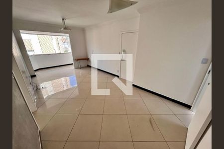 Apartamento à venda com 3 quartos, 95m² em Buritis, Belo Horizonte