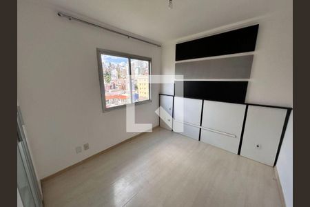 Apartamento à venda com 3 quartos, 95m² em Buritis, Belo Horizonte