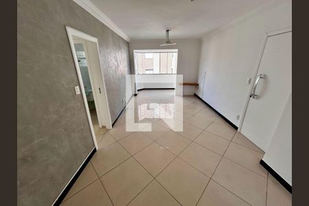 Apartamento à venda com 3 quartos, 95m² em Buritis, Belo Horizonte