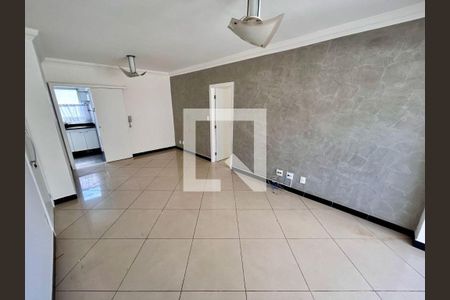 Apartamento à venda com 3 quartos, 95m² em Buritis, Belo Horizonte