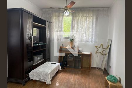 Apartamento à venda com 2 quartos, 50m² em Vila Campestre, São Paulo