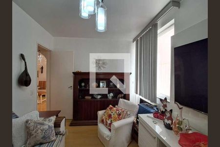 Apartamento à venda com 3 quartos, 100m² em Maracanã, Rio de Janeiro