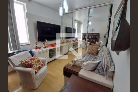 Apartamento à venda com 3 quartos, 100m² em Maracanã, Rio de Janeiro