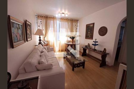 Apartamento à venda com 3 quartos, 100m² em Maracanã, Rio de Janeiro