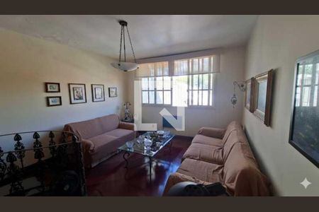 Casa à venda com 3 quartos, 142m² em Jardim Guanabara, Rio de Janeiro