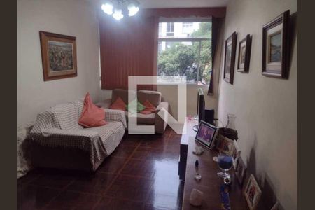 Apartamento à venda com 3 quartos, 78m² em Tijuca, Rio de Janeiro