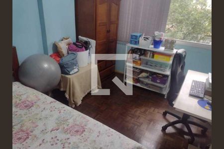 Apartamento à venda com 3 quartos, 78m² em Tijuca, Rio de Janeiro