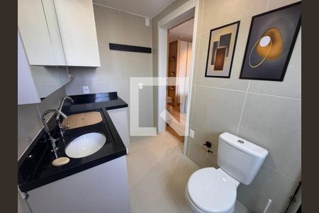 Foto 17 de kitnet/studio à venda com 1 quarto, 32m² em Sacoma, São Paulo