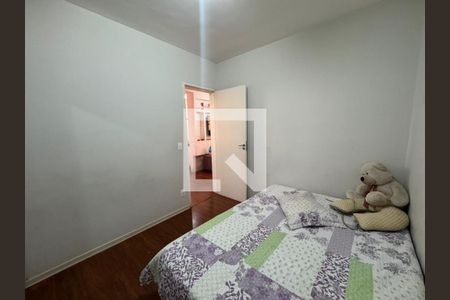Apartamento à venda com 2 quartos, 45m² em Havaí, Belo Horizonte
