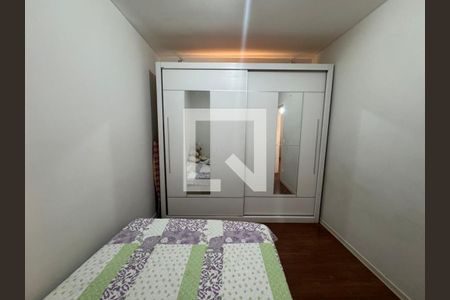 Apartamento à venda com 2 quartos, 45m² em Havaí, Belo Horizonte