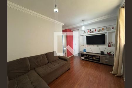 Apartamento à venda com 2 quartos, 45m² em Havaí, Belo Horizonte
