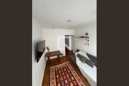 Foto 06 de apartamento à venda com 2 quartos, 60m² em Vila Clementino, São Paulo