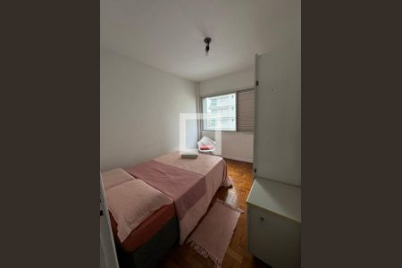 Foto 16 de apartamento à venda com 2 quartos, 60m² em Vila Clementino, São Paulo