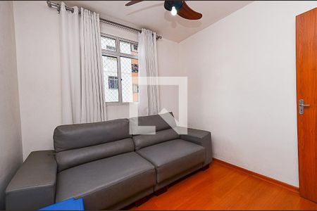 Quarto 2 de apartamento à venda com 3 quartos, 76m² em São Paulo, Belo Horizonte