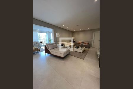 Apartamento à venda com 3 quartos, 171m² em Jardim Cambara, São Paulo