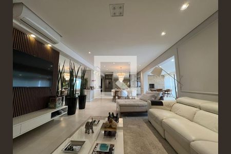 Apartamento à venda com 3 quartos, 171m² em Jardim Cambara, São Paulo