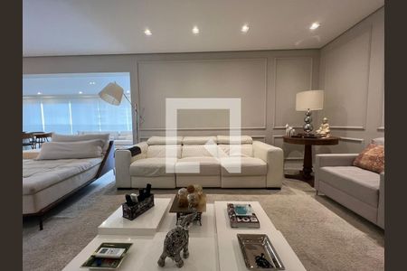 Apartamento à venda com 3 quartos, 171m² em Jardim Cambara, São Paulo