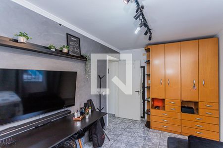 Quarto 1 de casa à venda com 2 quartos, 132m² em Jardim Monjolo, São Paulo