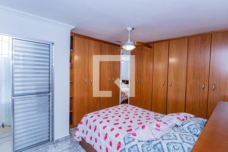 Quarto 2 de casa à venda com 2 quartos, 132m² em Jardim Monjolo, São Paulo
