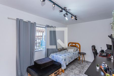 Quarto 1 de casa à venda com 2 quartos, 132m² em Jardim Monjolo, São Paulo