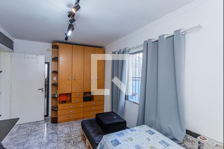 Quarto 1 de casa à venda com 2 quartos, 132m² em Jardim Monjolo, São Paulo