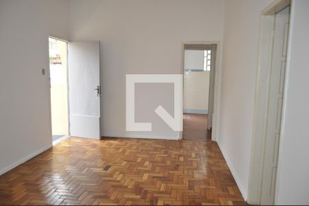 Sala de casa de condomínio para alugar com 2 quartos, 80m² em Cachambi, Rio de Janeiro