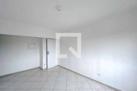 Sala de apartamento para alugar com 2 quartos, 58m² em Catumbi, São Paulo