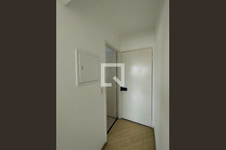Entrada  de apartamento para alugar com 2 quartos, 48m² em Sacoma, São Paulo