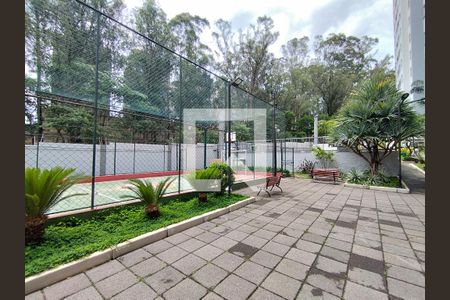 Quadra Esportiva de apartamento para alugar com 2 quartos, 48m² em Sacoma, São Paulo
