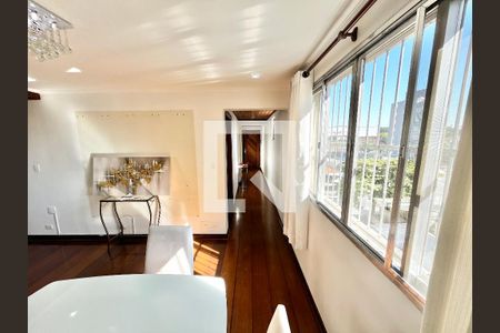 Sala de apartamento à venda com 2 quartos, 68m² em Casa Verde, São Paulo