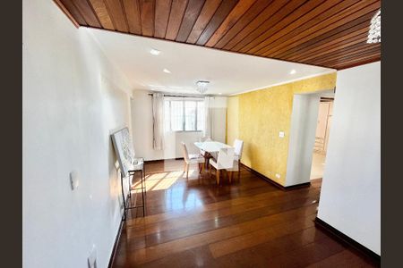 Sala de apartamento à venda com 2 quartos, 68m² em Casa Verde, São Paulo