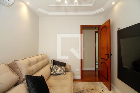 Quarto 1 de apartamento para alugar com 3 quartos, 96m² em Bela Vista, São Paulo