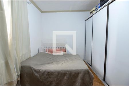 Quarto 2 de apartamento à venda com 3 quartos, 85m² em Andaraí, Rio de Janeiro