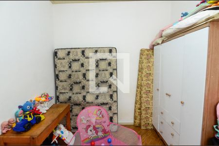 Quarto 1 de apartamento à venda com 3 quartos, 85m² em Andaraí, Rio de Janeiro