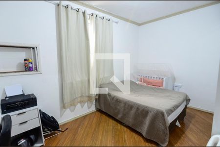Quarto 2 de apartamento à venda com 3 quartos, 85m² em Andaraí, Rio de Janeiro