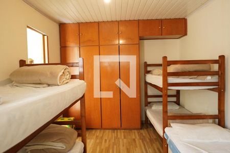 Suite 1 de casa à venda com 4 quartos, 180m² em Vila Formosa, São Paulo