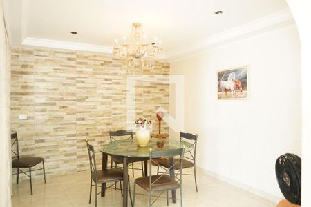 Sala de casa à venda com 4 quartos, 180m² em Vila Formosa, São Paulo