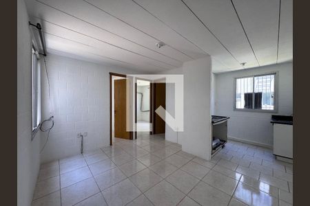 Apartamento para alugar com 2 quartos, 43m² em Rio dos Sinos, São Leopoldo