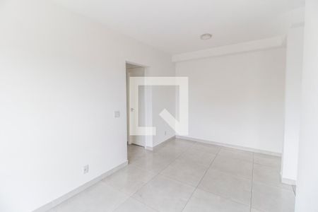 Sala de apartamento para alugar com 2 quartos, 60m² em Centro, Barueri