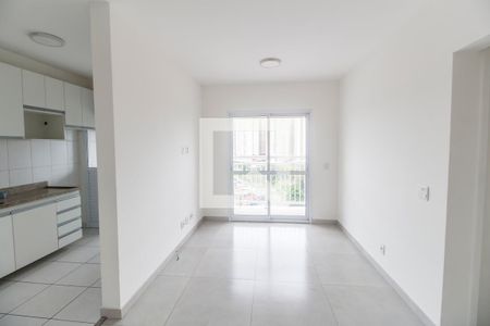 Sala de apartamento para alugar com 2 quartos, 60m² em Centro, Barueri