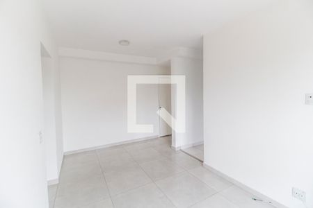 Sala de apartamento para alugar com 2 quartos, 60m² em Centro, Barueri