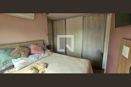 Foto 16 de apartamento à venda com 3 quartos, 101m² em Chácara Klabin, São Paulo