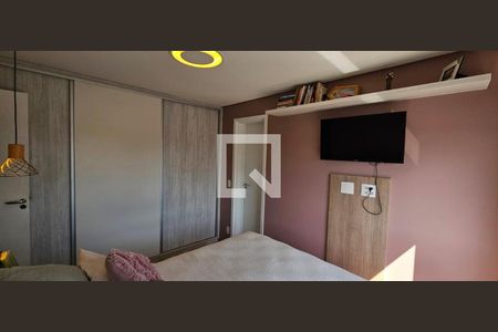 Foto 15 de apartamento à venda com 3 quartos, 101m² em Chácara Klabin, São Paulo