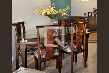 Foto 11 de apartamento à venda com 3 quartos, 101m² em Chácara Klabin, São Paulo