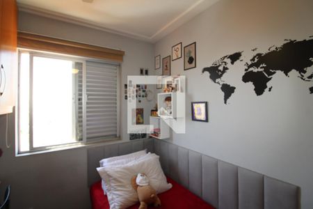 Quarto 1 de apartamento à venda com 2 quartos, 105m² em Parada Inglesa, São Paulo