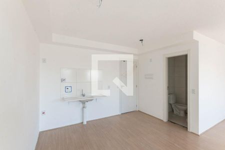 Studio de kitnet/studio à venda com 1 quarto, 30m² em Santo Cristo, Rio de Janeiro