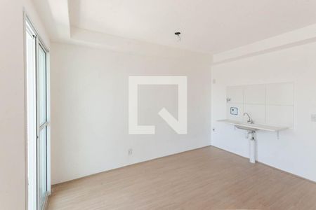 Studio de kitnet/studio à venda com 1 quarto, 30m² em Santo Cristo, Rio de Janeiro