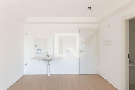 Studio de kitnet/studio à venda com 1 quarto, 30m² em Santo Cristo, Rio de Janeiro